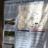 Review photo of Sheep Creek Campground by Annie C., July 1, 2018