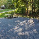 Review photo of Greenbrier State Park Campground by Rachel , September 27, 2021