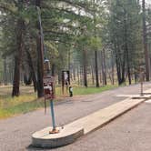 Review photo of Rexford Bench Campground by Nancy C., September 27, 2021