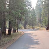 Review photo of Rexford Bench Campground by Nancy C., September 27, 2021