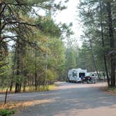 Review photo of Rexford Bench Campground by Nancy C., September 27, 2021