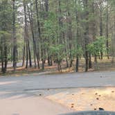 Review photo of Rexford Bench Campground by Nancy C., September 27, 2021