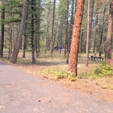 Review photo of Rexford Bench Campground by Nancy C., September 27, 2021