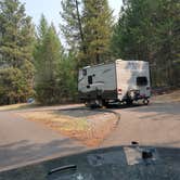 Review photo of Rexford Bench Campground by Nancy C., September 27, 2021