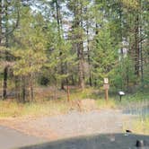 Review photo of Rexford Bench Campground by Nancy C., September 27, 2021