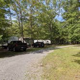 Review photo of Rvino - Ridge Rider Campground, LLC by Sammii D., September 27, 2021