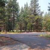 Review photo of Rexford Bench Campground by Nancy C., September 27, 2021