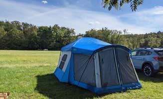 Sammii D.'s photo at Rvino - Ridge Rider Campground, LLC near Big Cove Tannery, PA