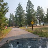 Review photo of Rexford Bench Campground by Nancy C., September 27, 2021