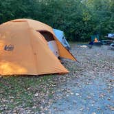 Review photo of William O'Brien State Park Campground by Matt C., September 27, 2021