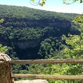 Review photo of Cloudland Canyon State Park Campground by Jay L., July 1, 2018