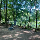 Review photo of Brunet Island State Park Campground by Matt C., September 27, 2021