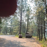 Review photo of Rocky Gorge Campground by Nancy C., September 27, 2021