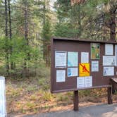 Review photo of Rocky Gorge Campground by Nancy C., September 27, 2021