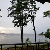 Review photo of South Toledo Bend State Park Campground by Dion B., September 27, 2021