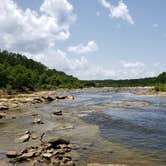 Review photo of South Toledo Bend State Park Campground by Dion B., September 27, 2021