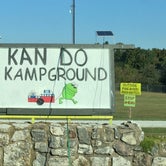 Review photo of Kan-Do Kampground & RV Park by JnJ , September 27, 2021