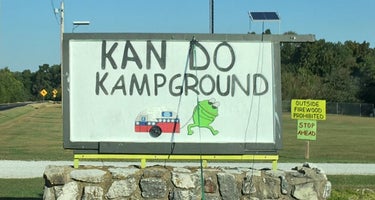 Kan-Do Kampground & RV Park