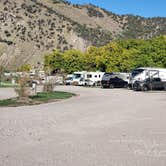 Review photo of Lava Flow Campground — Craters of the Moon National Monument by Sarina , September 27, 2021