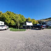 Review photo of Lava Flow Campground — Craters of the Moon National Monument by Sarina , September 27, 2021