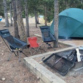 Review photo of Reverend's Ridge Campground — Golden Gate Canyon by Fabio O., September 27, 2021
