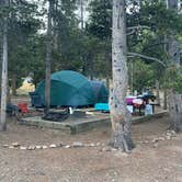 Review photo of Reverend's Ridge Campground — Golden Gate Canyon by Fabio O., September 27, 2021