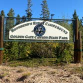 Review photo of Reverend's Ridge Campground — Golden Gate Canyon by Fabio O., September 27, 2021