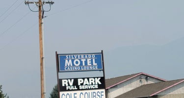 Silverado Motel and RV Park
