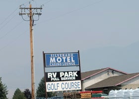 Silverado Motel and RV Park