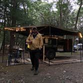 Review photo of Fort Dummer State Park Campground by Toshi , September 27, 2021