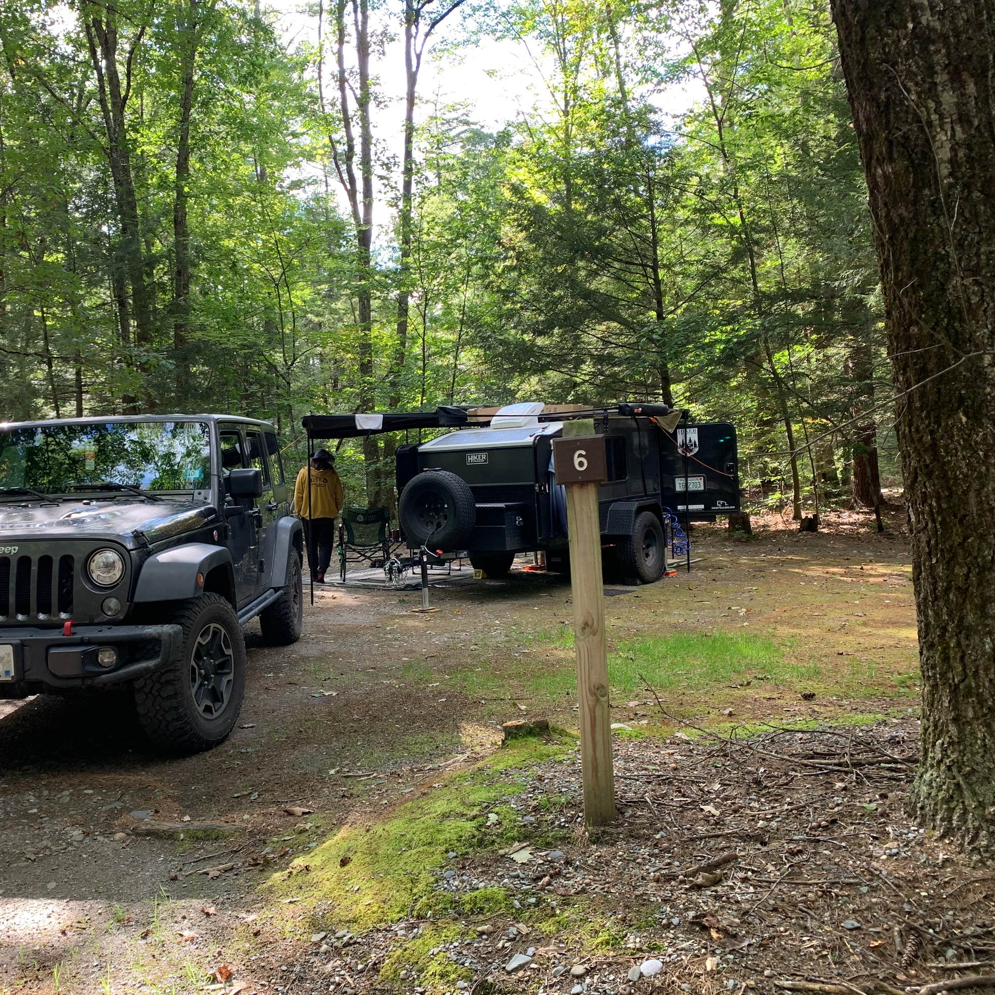 Fort Dummer State Park Camping The Dyrt