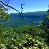 Review photo of Cloudland Canyon State Park Campground by Jay L., July 1, 2018