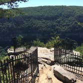 Review photo of Cloudland Canyon State Park Campground by Jay L., July 1, 2018