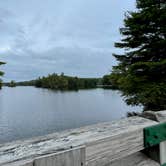 Review photo of Pawtuckaway State Park Campground by LoneCamper C., September 24, 2021