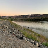 Review photo of Fruita Section Camping — Colorado River by Tommy B., September 27, 2021
