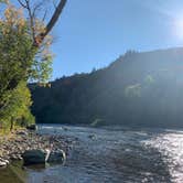 Review photo of BLM Almont Campground by Tommy B., September 27, 2021