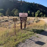 Review photo of BLM Almont Campground by Tommy B., September 27, 2021