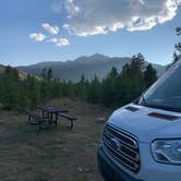 Review photo of Peak One Campground by Tommy B., September 27, 2021