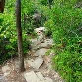 Review photo of Cloudland Canyon State Park Campground by Jay L., July 1, 2018