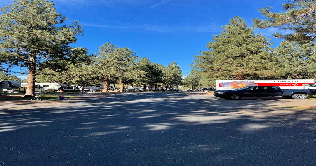 THE 10+ BEST RV Parks near Bend, OR