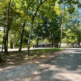 Review photo of Yarberry Campground by Daniel , September 27, 2021