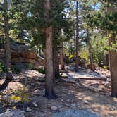Review photo of Aspen Meadows Campground — Golden Gate Canyon by Fabio O., September 27, 2021