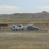 Review photo of Cedar Pass Campground — Badlands National Park by Kari T., July 22, 2016