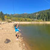 Review photo of Aspen Meadows Campground — Golden Gate Canyon by Fabio O., September 27, 2021