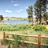 Review photo of Curt Gowdy State Park Campground by Kali  D., July 1, 2018