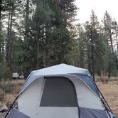 Review photo of Fallen Leaf Campground - South Lake Tahoe by Long N., September 27, 2021