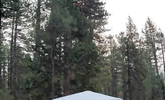 Long N.'s photo at Fallen Leaf Campground - South Lake Tahoe near Tahoma, CA