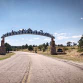 Review photo of Curt Gowdy State Park Campground by Kali  D., July 1, 2018