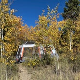 Review photo of Atherton Creek Campground by mike C., September 27, 2021