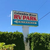 Review photo of Columbia River RV Park by Brian C., July 1, 2018